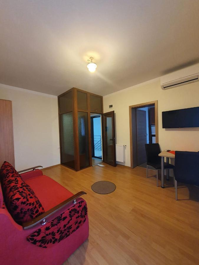 كلوج-نابوكا Elis Residence المظهر الخارجي الصورة