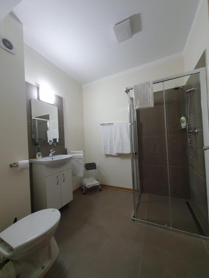 كلوج-نابوكا Elis Residence المظهر الخارجي الصورة