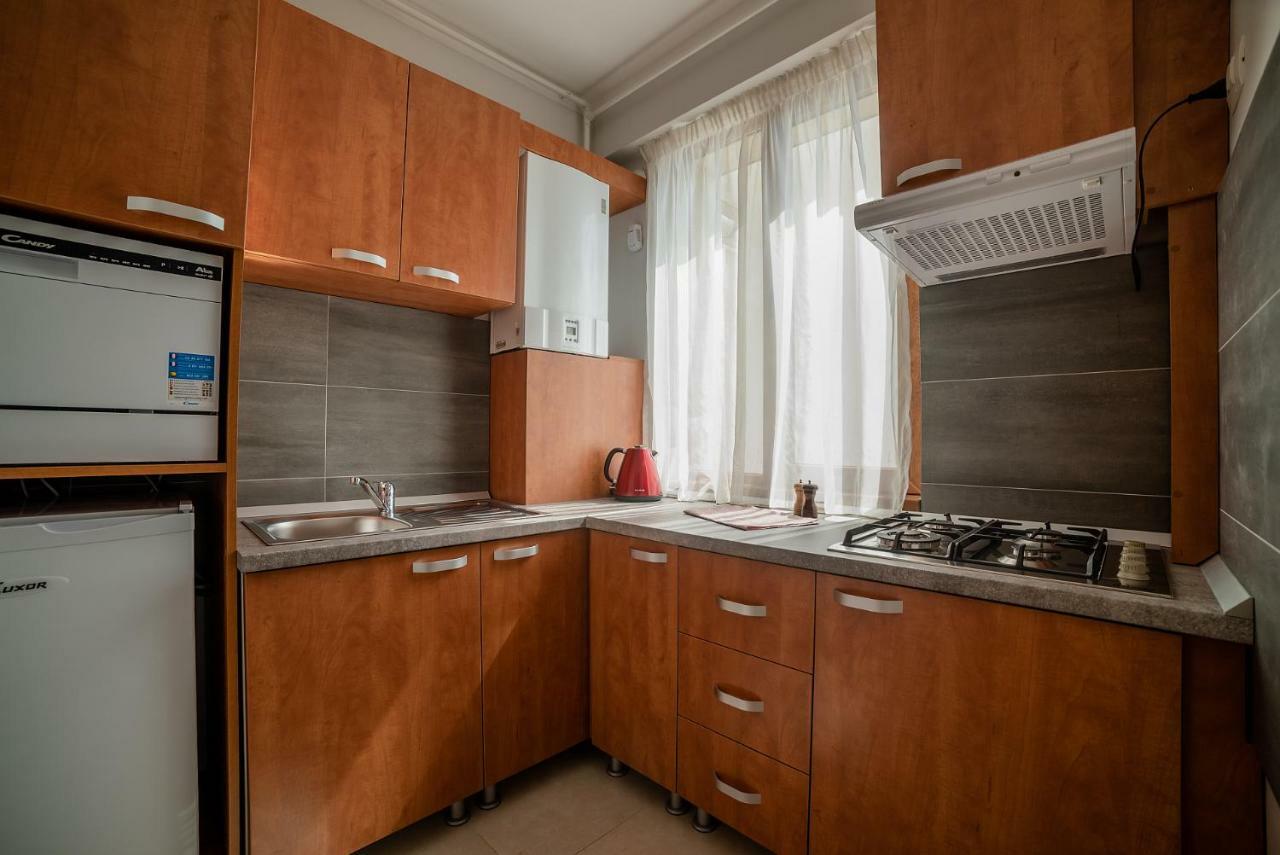 كلوج-نابوكا Elis Residence المظهر الخارجي الصورة
