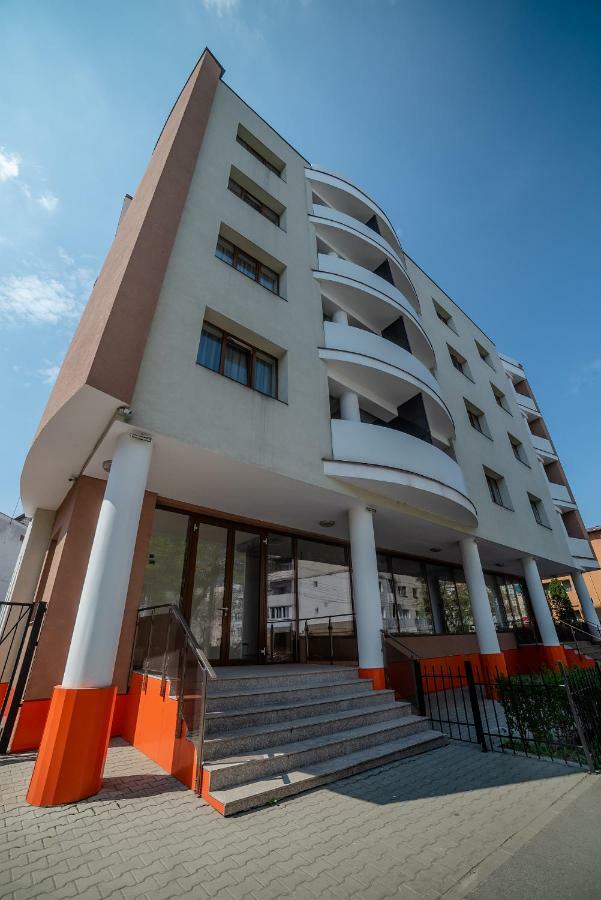 كلوج-نابوكا Elis Residence المظهر الخارجي الصورة
