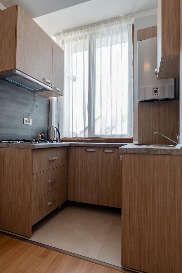 كلوج-نابوكا Elis Residence المظهر الخارجي الصورة