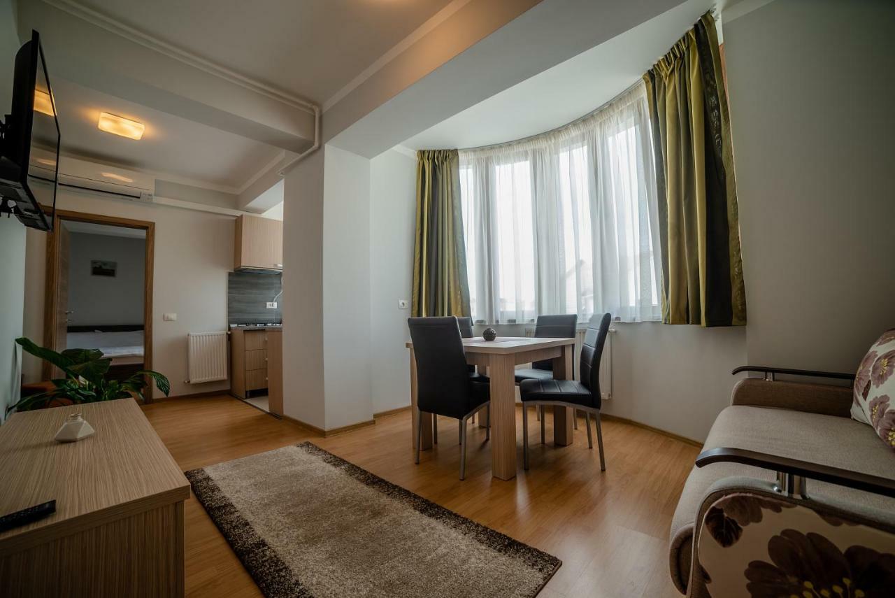 كلوج-نابوكا Elis Residence المظهر الخارجي الصورة